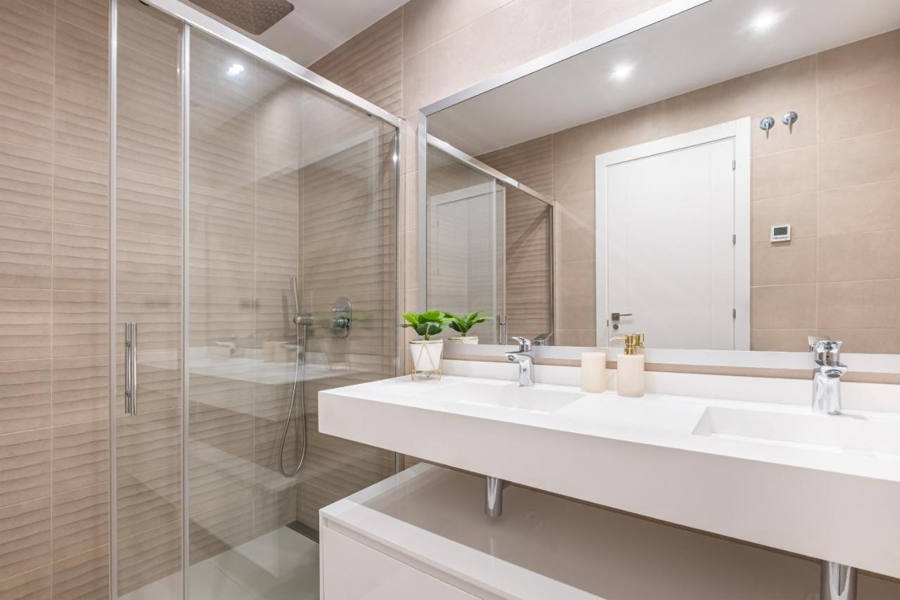Sunset Drive Resort Apartment 5-10 Poniente Beach 貝尼多姆 外观 照片